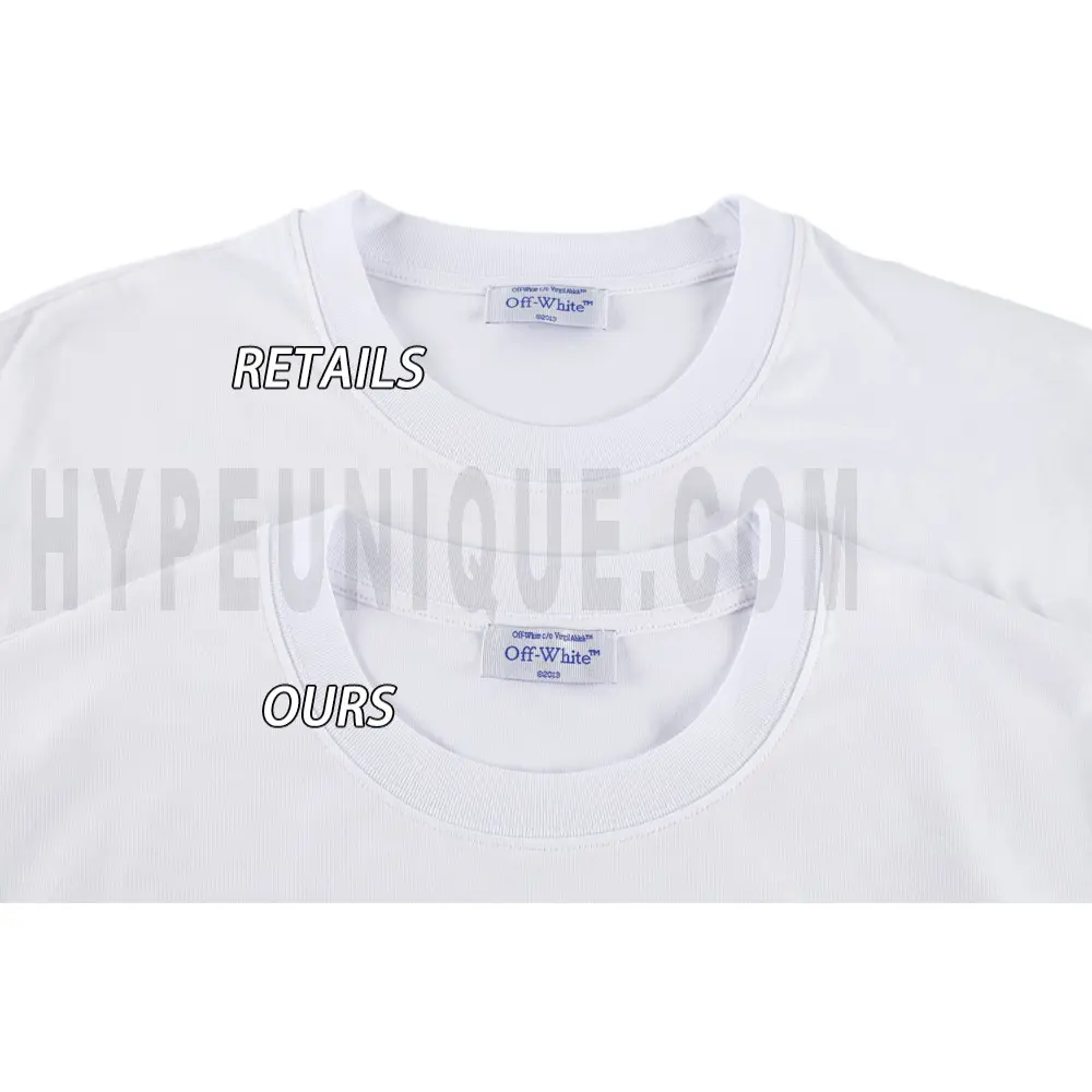 Neckline Comparison Chart