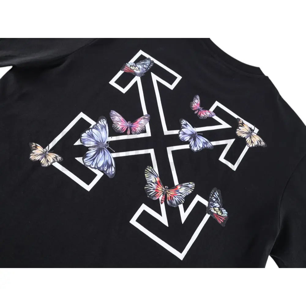 Portrait Print T-Shirt