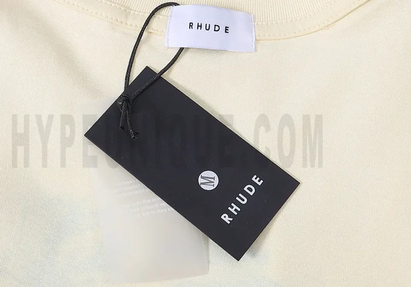 Brand logo - simple and elegant.