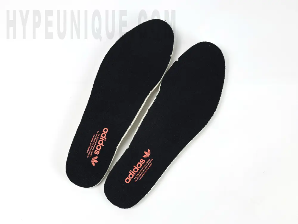 the black insole