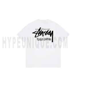 Stussy Kuala Lumpur Chapter T-Shirt