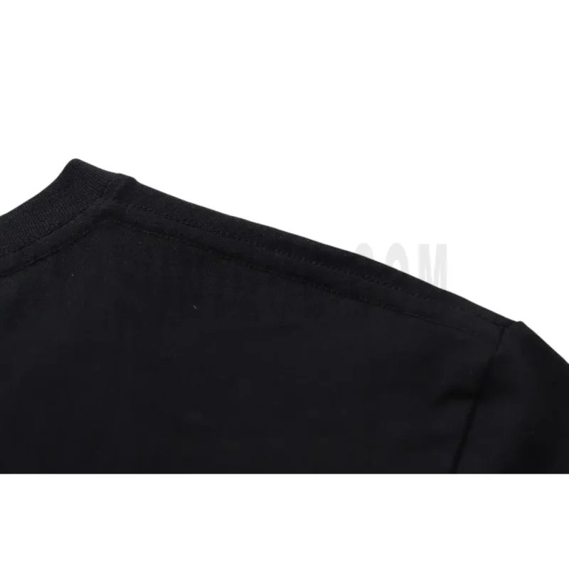 Laser-cut seams, stubbornly wrinkle-resistant