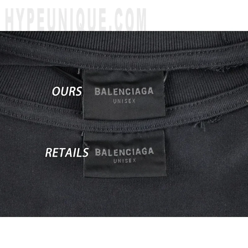 Brand Label