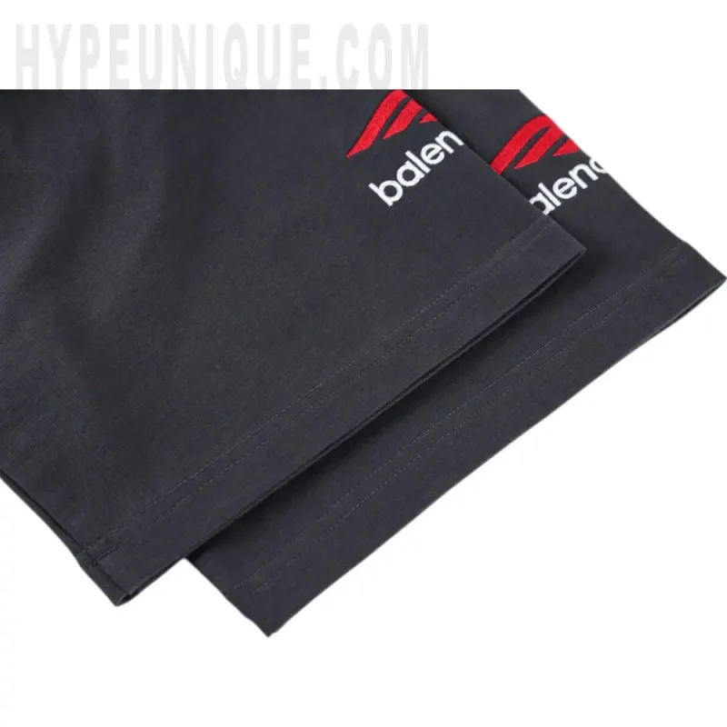 The sleeves of the clothes