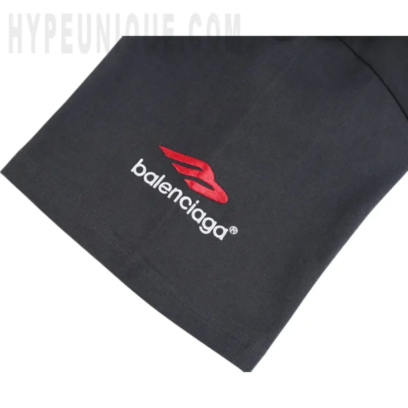 The sleeves of the clothes
