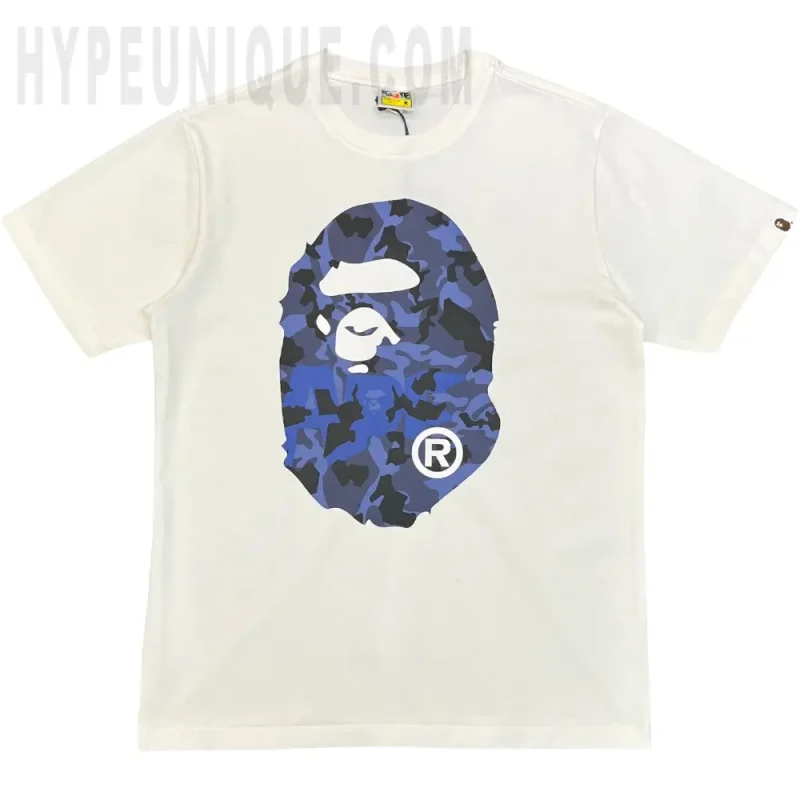 The front of the clothes