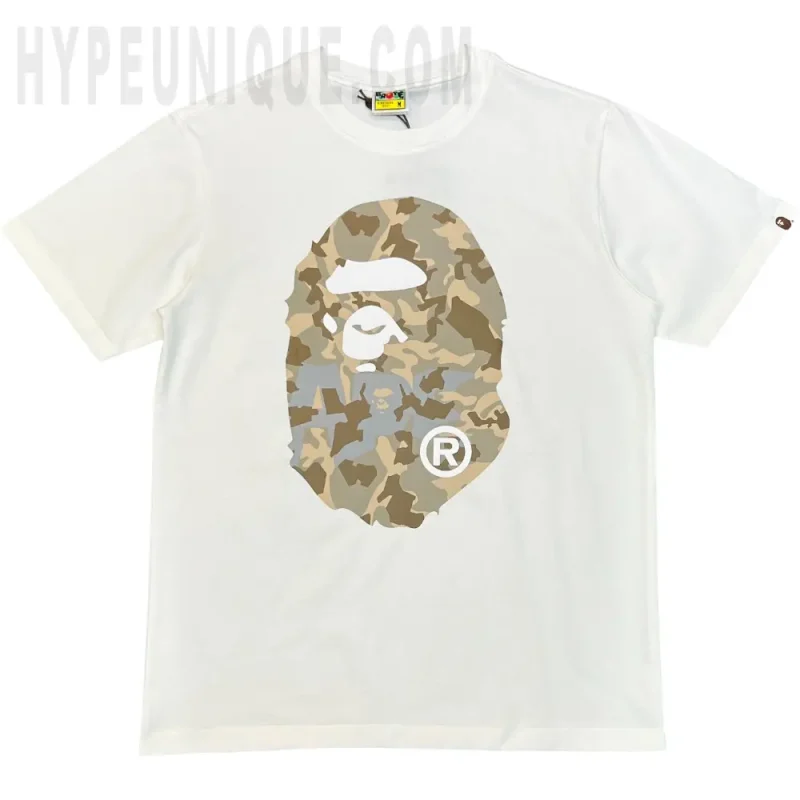 The front of the clothes