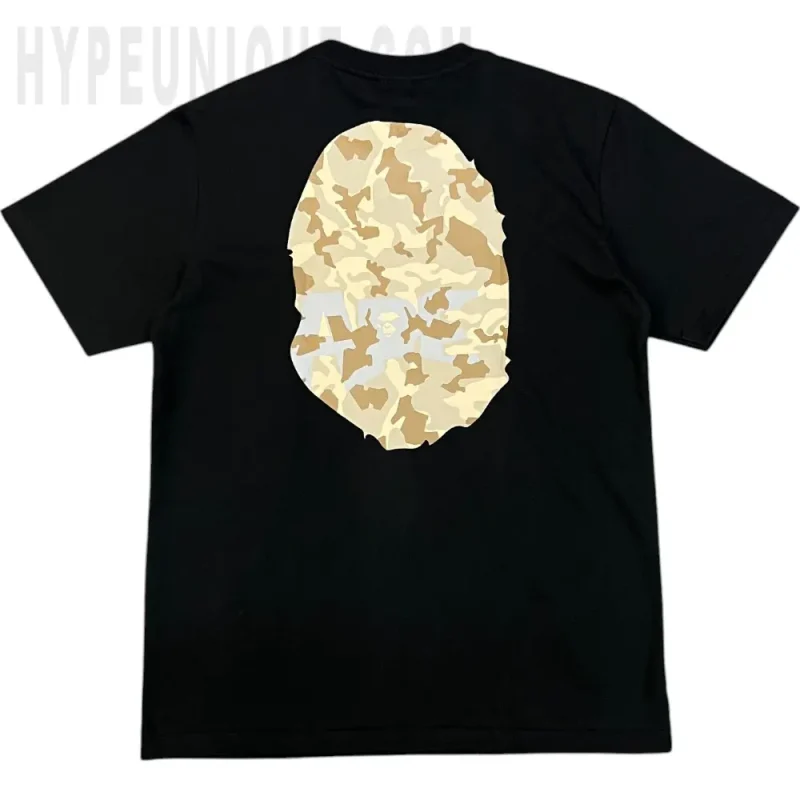 The back of the clothes