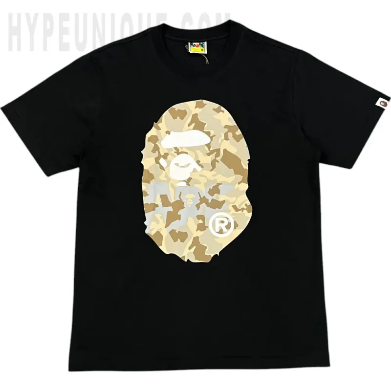 The front of the clothes