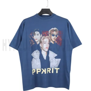 Ambassador Fanclub Series PP Krit Oversized T-shirt