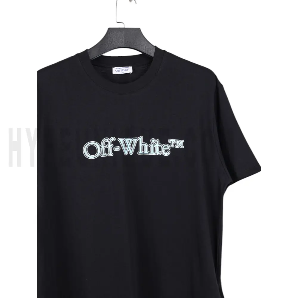 The front of the clothes