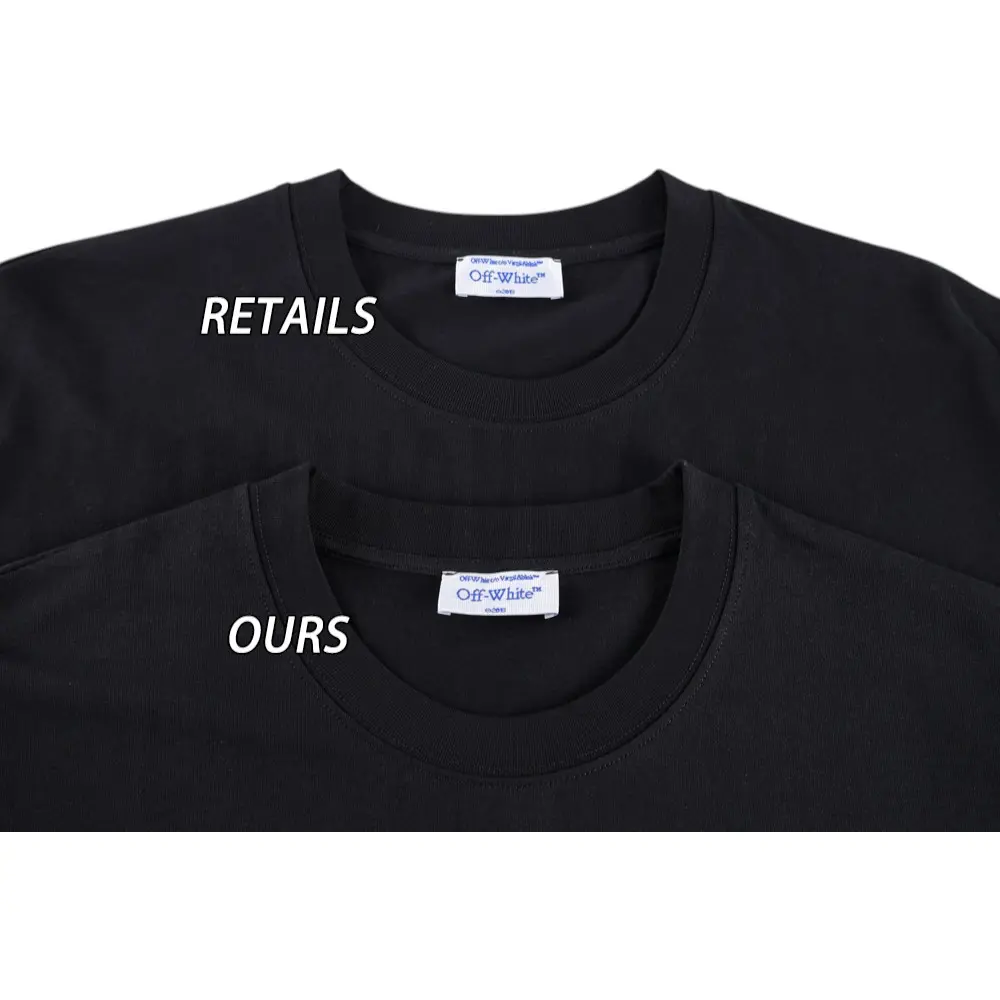 Brand Label Comparison Chart