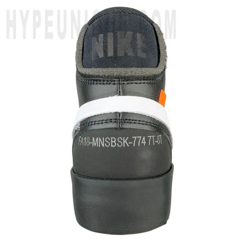 Heel