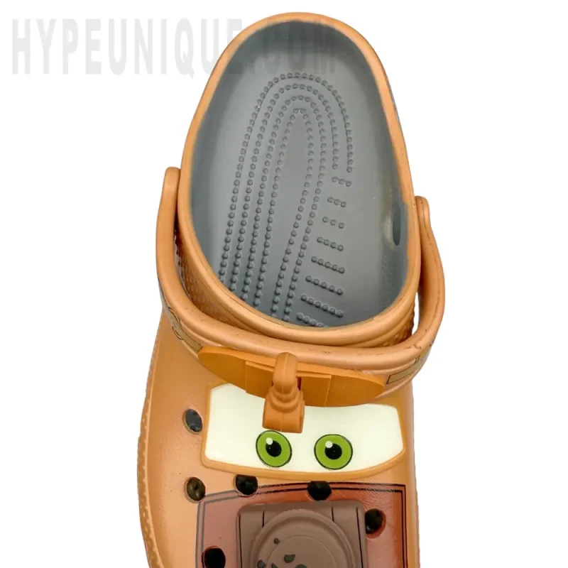 the insole