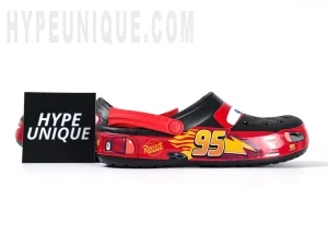 Cars x Cr0cs Classic Clog