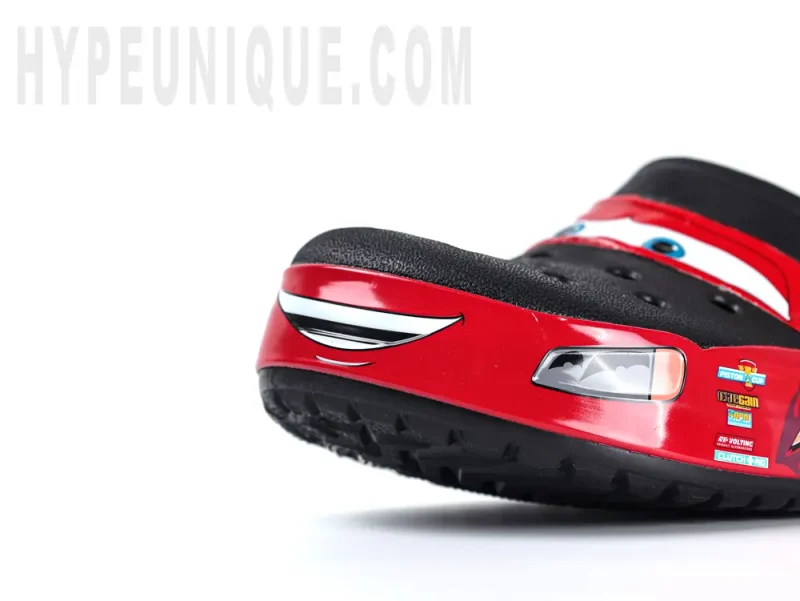 Cars x Cr0cs Classic Clog - Image 7