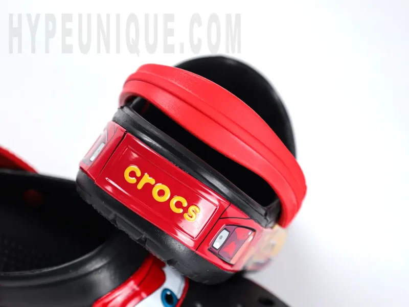Cars x Cr0cs Classic Clog - Image 11