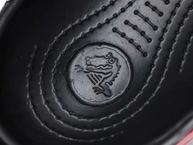 the insole