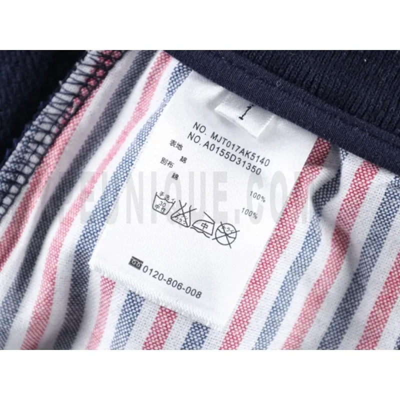 Care Label