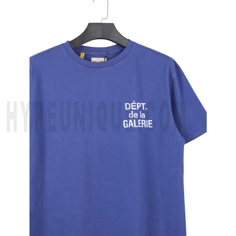 The front of the clothes