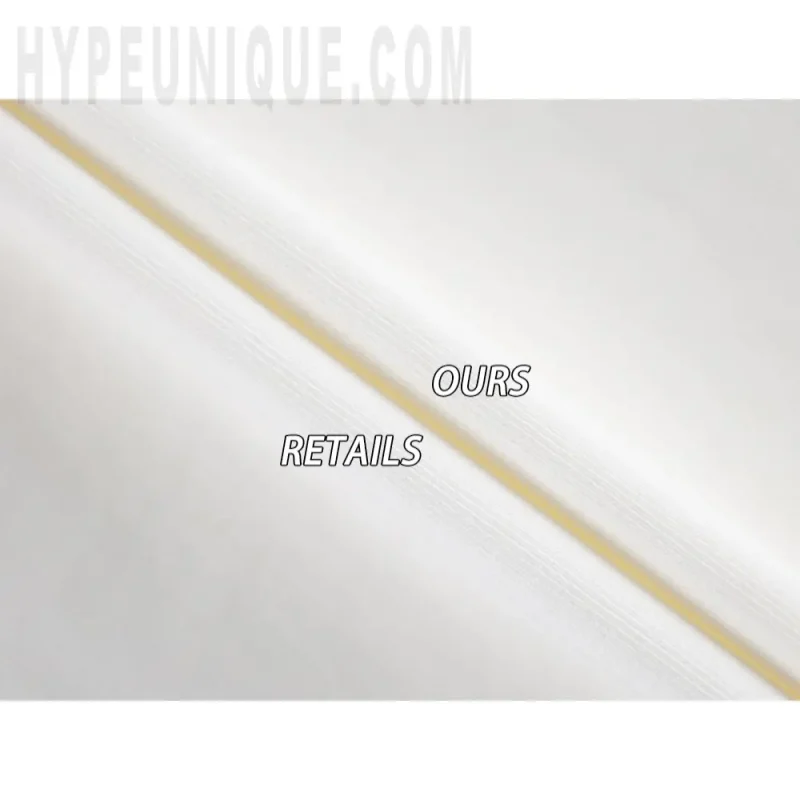 Fabric Texture Comparison Chart