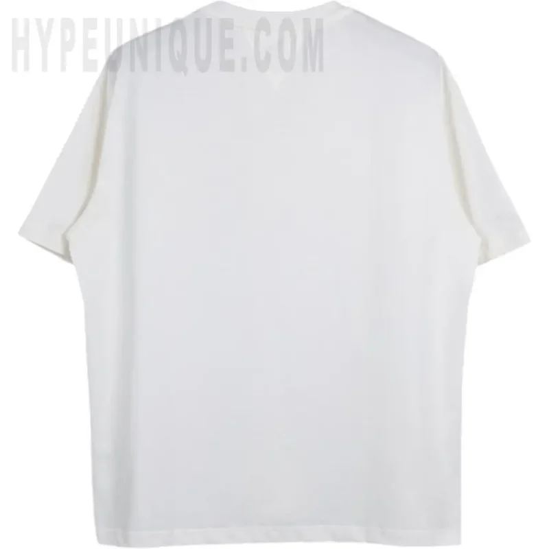 The back of the clothes