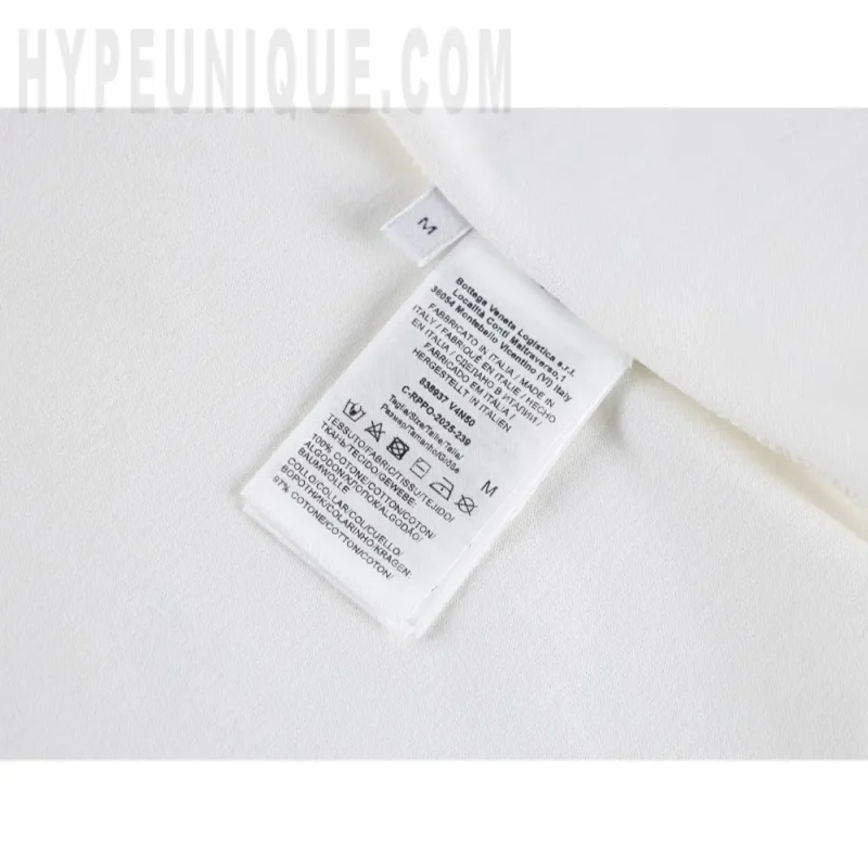 Care Label