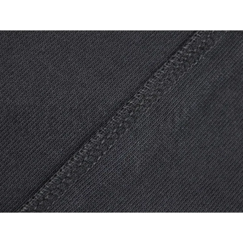 Precision-cut with wrinkle-resistant soft fabric.