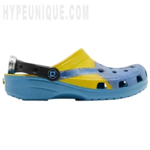 Despicable Me x Classic Clog 'Minions'
