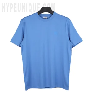 Disc Logo Couple T-shirts