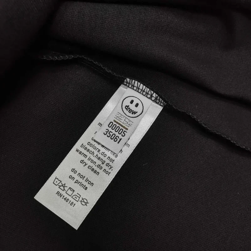 Care Label