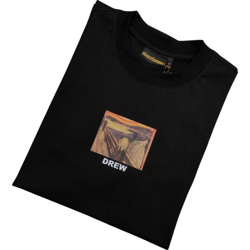 The front of the clothes