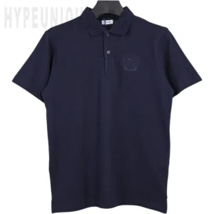 Equestrian Knight Short Sleeve Polo Shirt