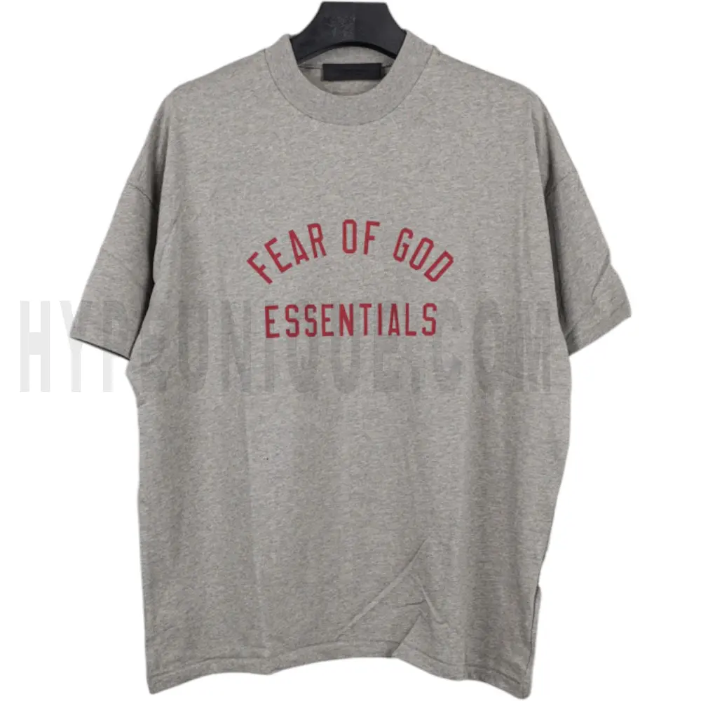 The front of the clothes