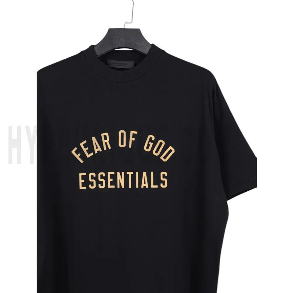 The front of the clothes