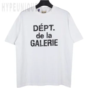 Gallery Dept De La Galerie T-shirt