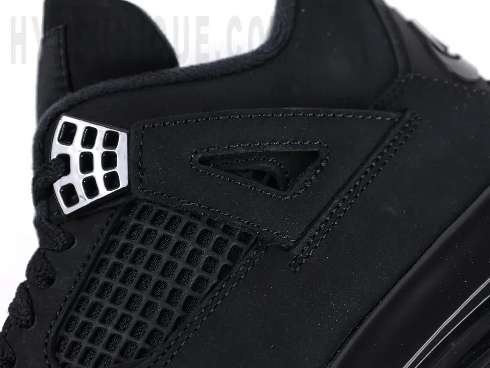 Jordan 4 Black Cat 2025