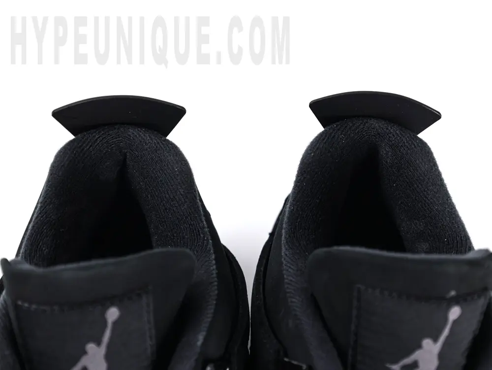 the shoe mouth
