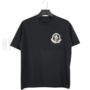 Logo Cotton T-Shirt