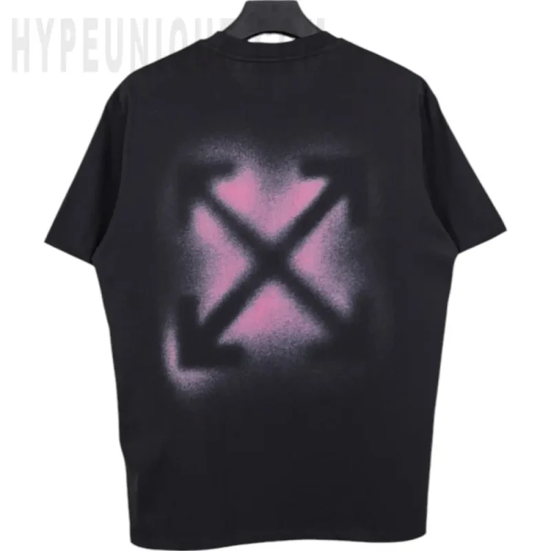 The back of the clothes