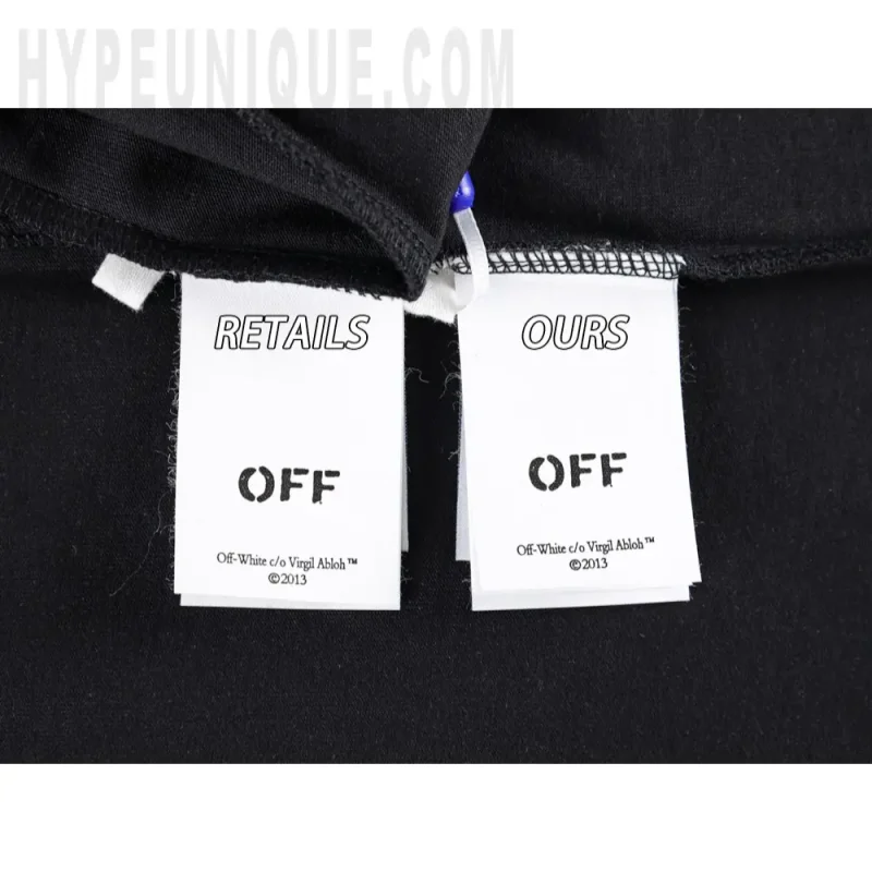 Washing Label Comparison Diagram