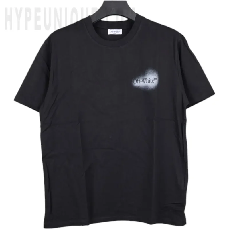 The front of the clothes