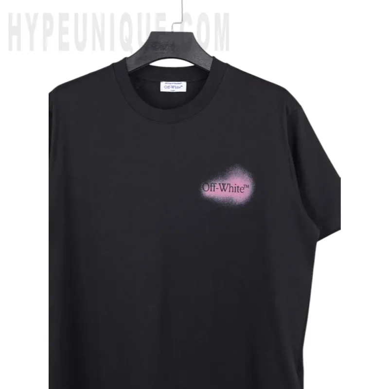 The front of the clothes