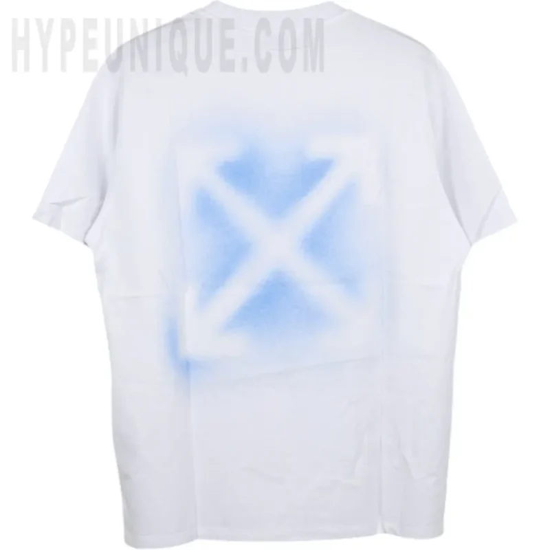 The back of the clothes