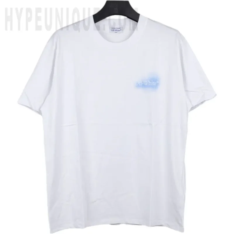 The front of the clothes