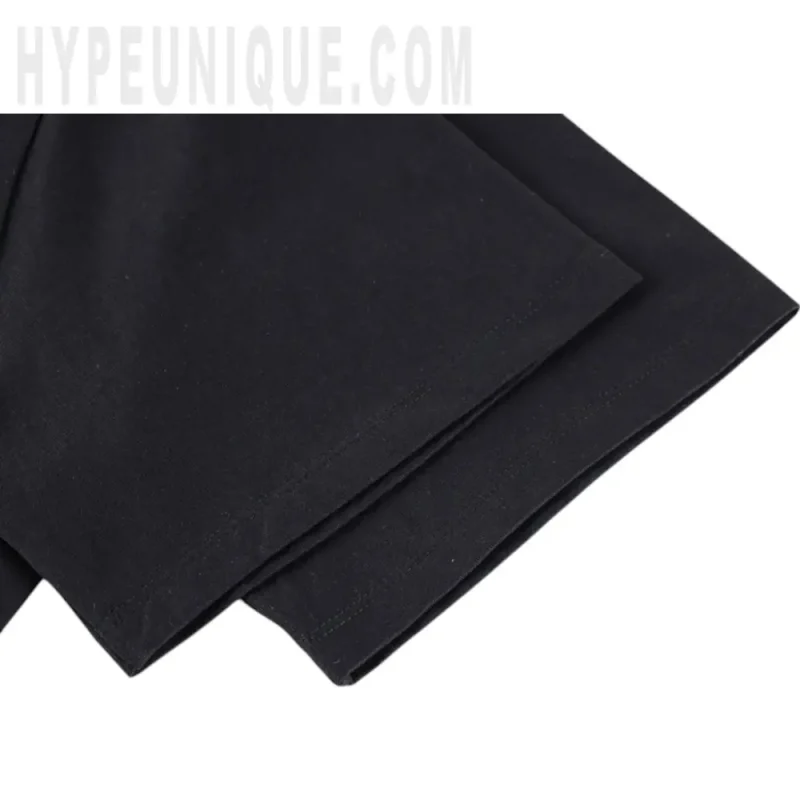 The sleeves of the clothes