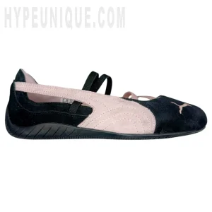 Puma Speedcat Ballet Suede Women's Sneakers