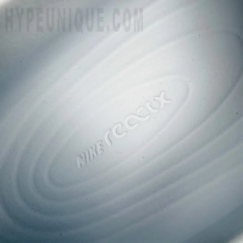 the insole