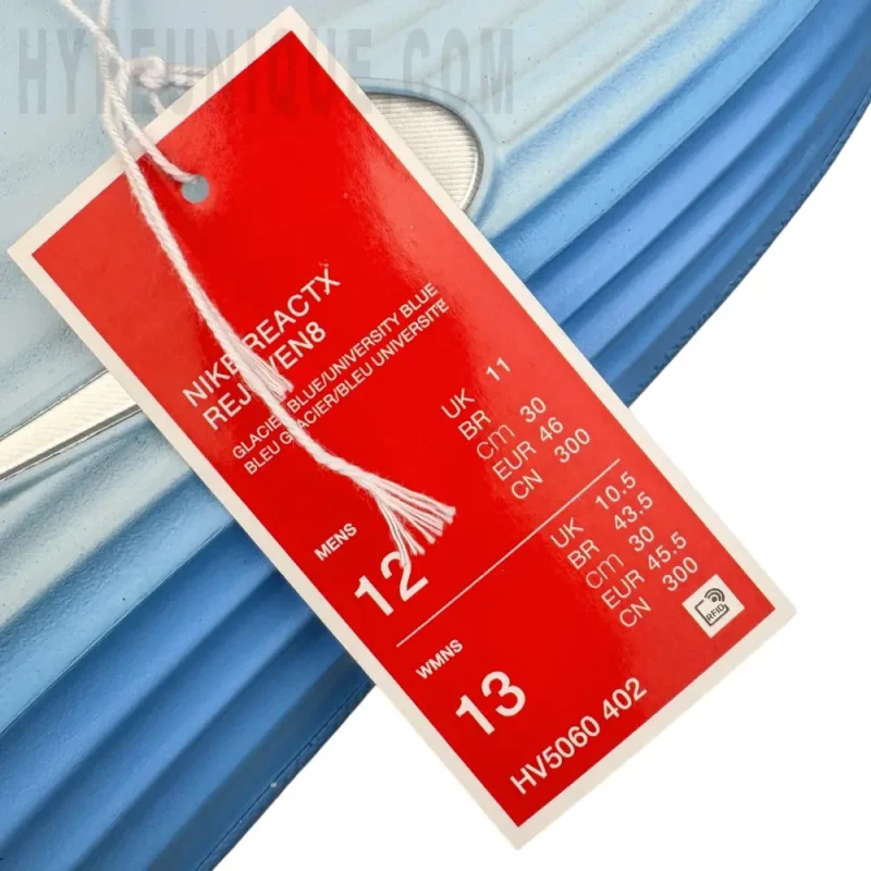 Brand Label