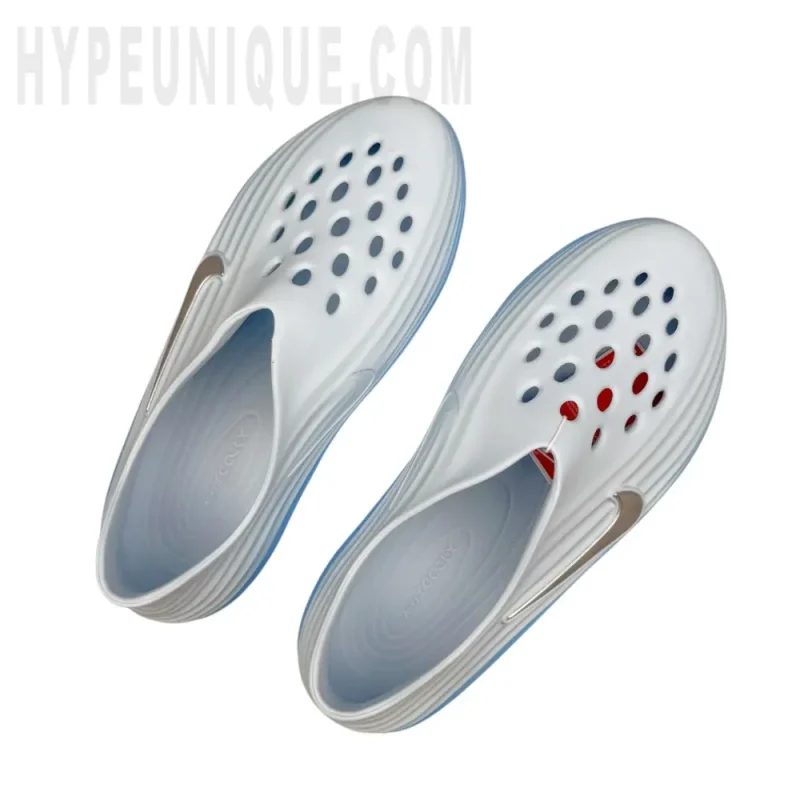 A pair of the black shoes